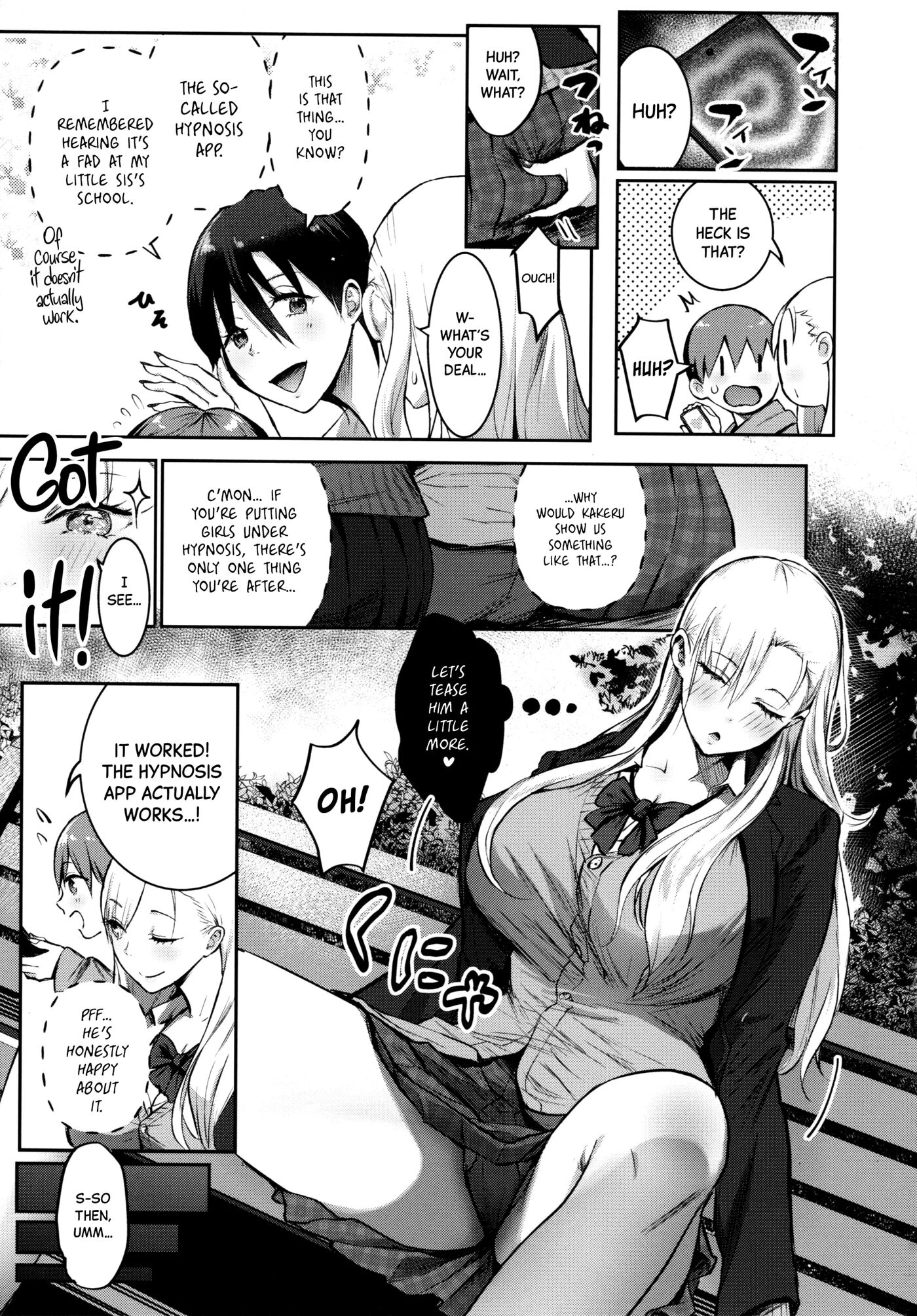 So, We Picked Up A Little Prince, But...! Chapter 1000 Page 7